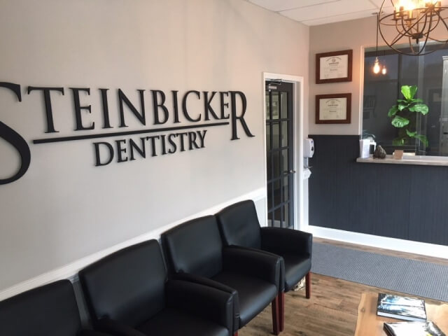 mebane-dental-office-lobby